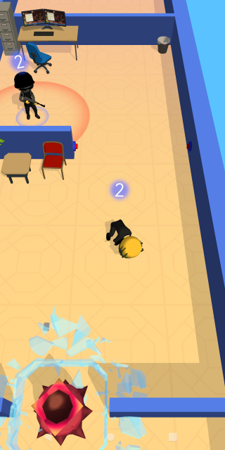 脑花保卫战游戏下载 脑花保卫战游戏下载