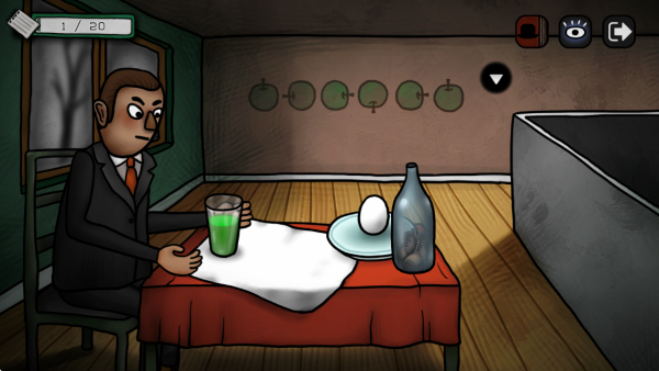 �޽�����Ϸ����