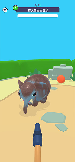 宠物打工记游戏手机版下载(Zoo - Happy Animals) 宠物打工记游戏手机版下载(Zoo - Happy Animals)