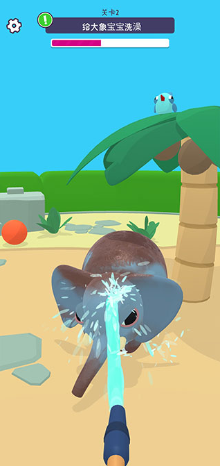 宠物打工记游戏手机版下载(Zoo - Happy Animals) 宠物打工记游戏手机版下载(Zoo - Happy Animals)