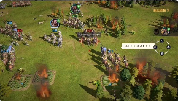 ����֮Ұ��Ϸ����