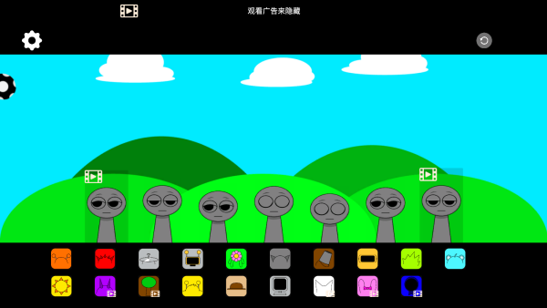 模拟音乐盒子游戏下载 模拟音乐盒子游戏下载