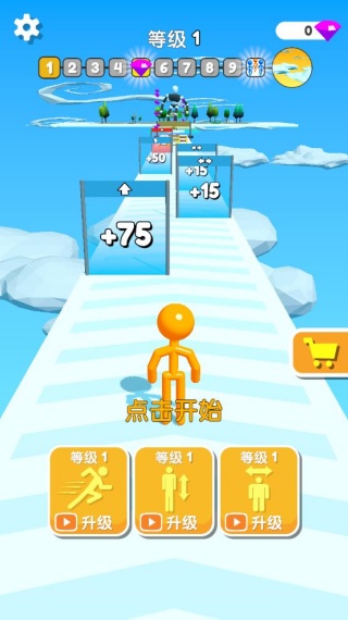 小子去闯关游戏下载 小子去闯关游戏下载