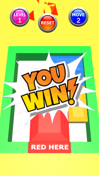 �޽�֮��Puzzle Impossible