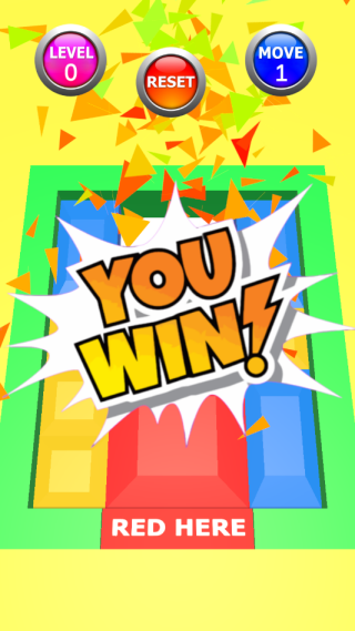 �޽�֮��Puzzle Impossible