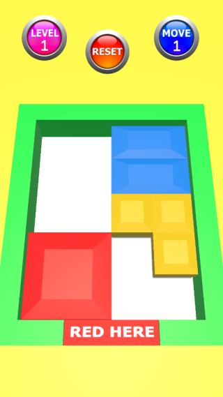 �޽�֮��Puzzle Impossible