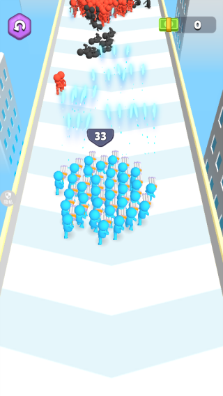 �����ɥʬͻϮ��Ϸ����