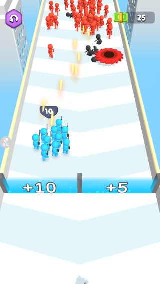 �����ɥʬͻϮ��Ϸ����