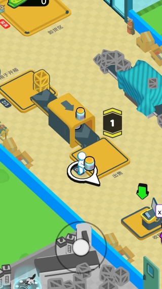 工厂也疯狂最新版下载 工厂也疯狂最新版下载