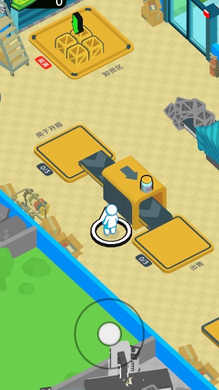 工厂也疯狂最新版下载 工厂也疯狂最新版下载