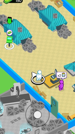 工厂也疯狂最新版下载 工厂也疯狂最新版下载