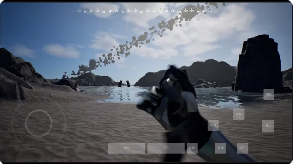 �ջ�ҹӰ��Ϸ����