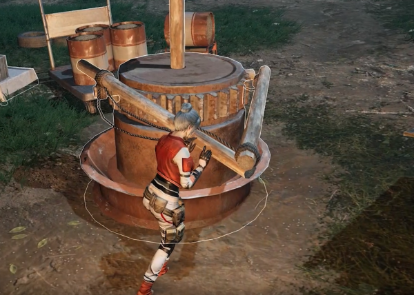 明日之后末日大世界大礼包版下载 明日之后末日大世界大礼包版下载