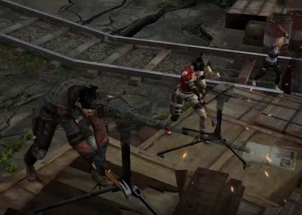 明日之后末日大世界大礼包版下载 明日之后末日大世界大礼包版下载