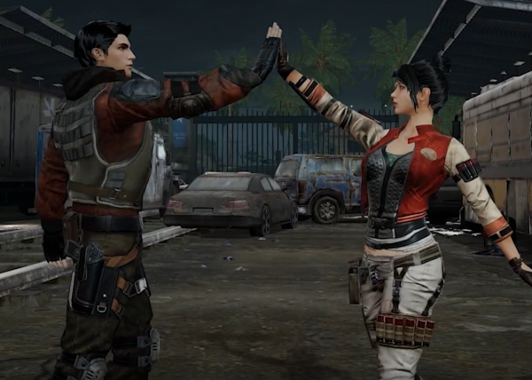 明日之后末日大世界大礼包版下载 明日之后末日大世界大礼包版下载