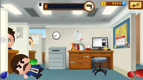 天天被解压 天天被解压