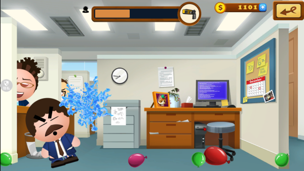 天天被解压 天天被解压