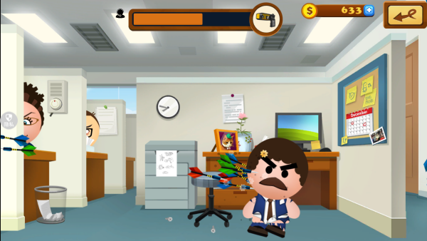 天天被解压 天天被解压