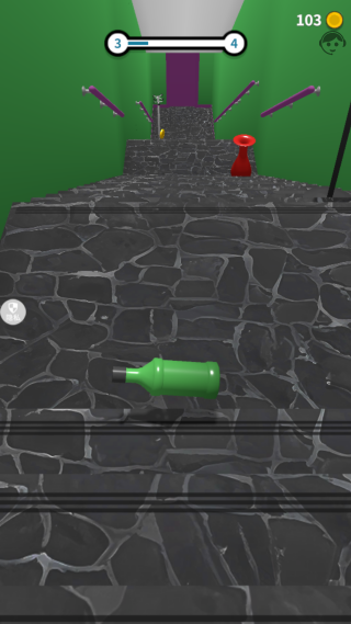 解压滚动瓶最新版下载 解压滚动瓶最新版下载