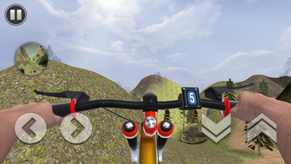 极品自行车 极品自行车