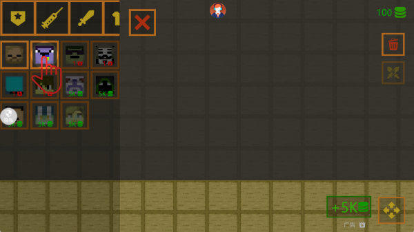 萌鹿碰撞乐园游戏下载 萌鹿碰撞乐园游戏下载