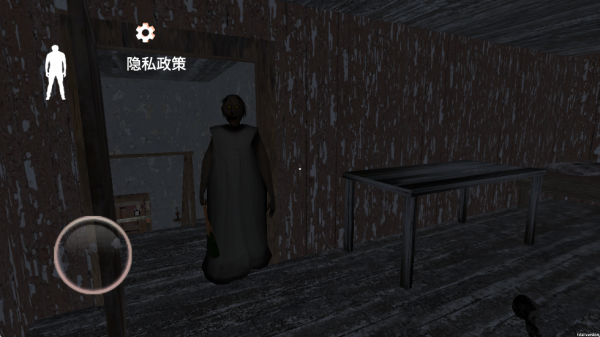 逃离午夜老奶奶6游戏下载 逃离午夜老奶奶6游戏下载