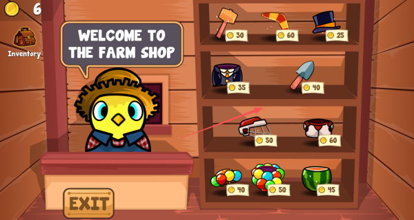 萌鸭大乱斗游戏下载 萌鸭大乱斗游戏下载