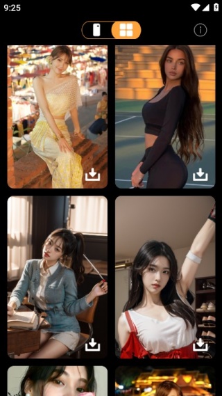 万国风情壁纸手机版下载 万国风情壁纸手机版下载