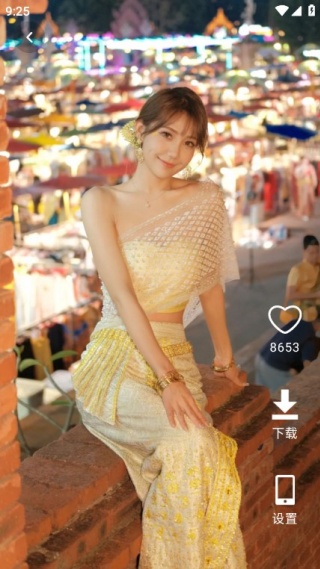 万国风情壁纸手机版下载 万国风情壁纸手机版下载