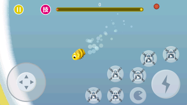 吞噬小鲨鱼游戏下载 吞噬小鲨鱼游戏下载