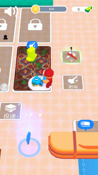 解压释放神器游戏下载 解压释放神器游戏下载