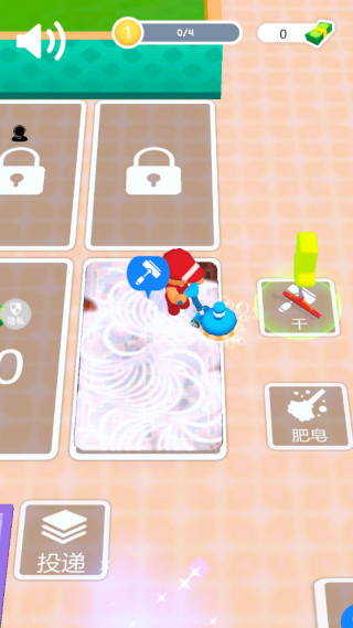 解压释放神器游戏下载 解压释放神器游戏下载