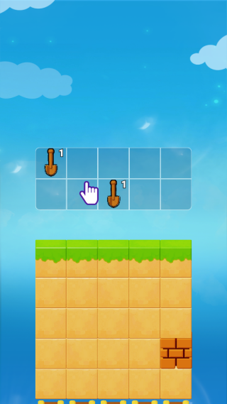 Merge Gold Miners中文版下载 Merge Gold Miners中文版下载