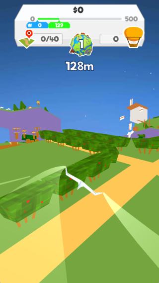 神级纸飞机最新版下载 神级纸飞机最新版下载