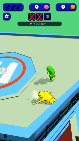 ����Ӣ�۴��Ҷ���Ϸ����