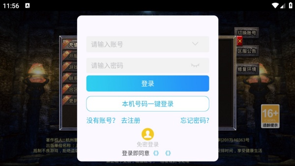 �������