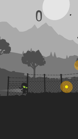 突破忍者游戏下载 突破忍者游戏下载