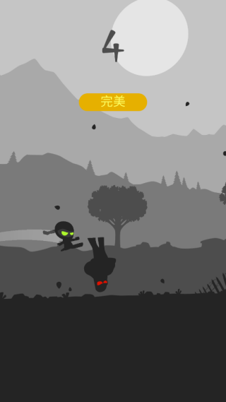 突破忍者游戏下载 突破忍者游戏下载