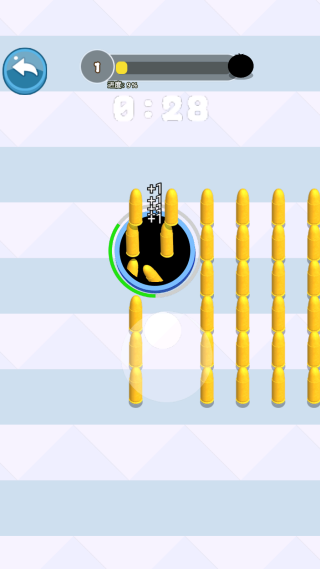 黑洞入侵吞噬最新版下载 黑洞入侵吞噬最新版下载