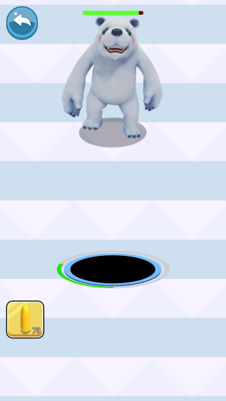 黑洞入侵吞噬最新版下载 黑洞入侵吞噬最新版下载