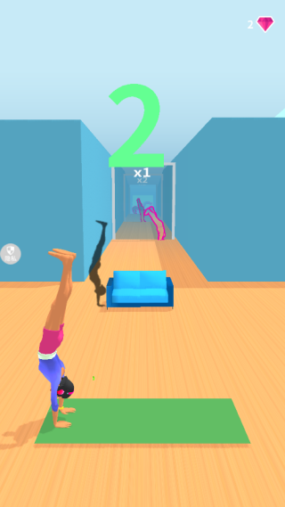 瑜伽小能手最新版下载 瑜伽小能手最新版下载