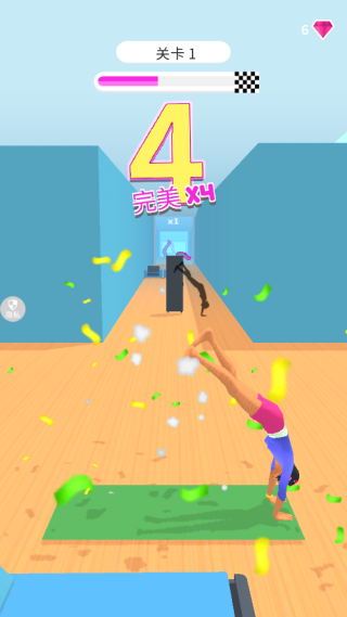 瑜伽小能手最新版下载 瑜伽小能手最新版下载