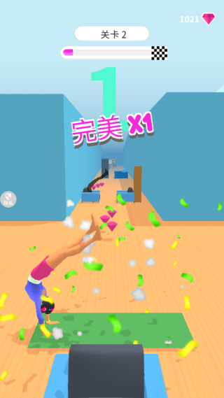 瑜伽小能手最新版下载 瑜伽小能手最新版下载