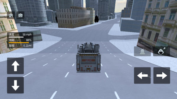 城市消防队游戏下载 城市消防队游戏下载