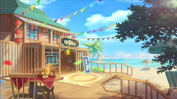 ʳ��С������Ϸ����