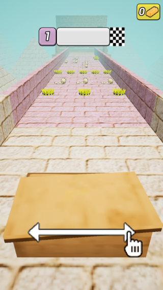 Mummy Run游戏下载 Mummy Run游戏下载