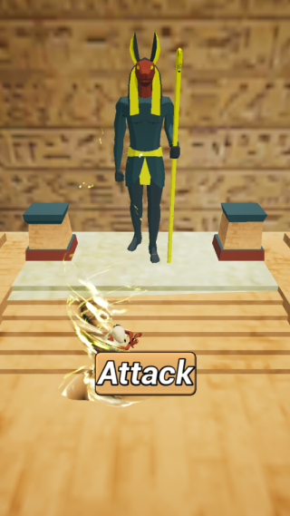 Mummy Run游戏下载 Mummy Run游戏下载