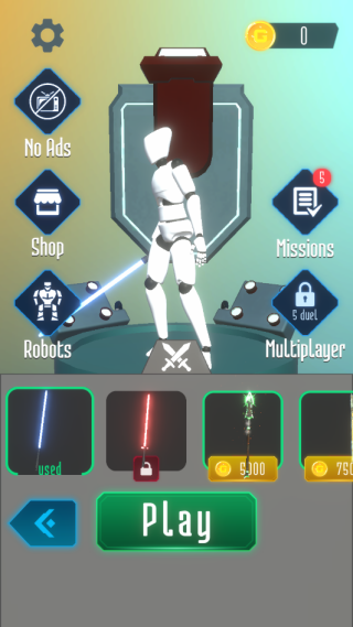 Robot Fighting Draw Battle中文版下载 Robot Fighting Draw Battle中文版下载