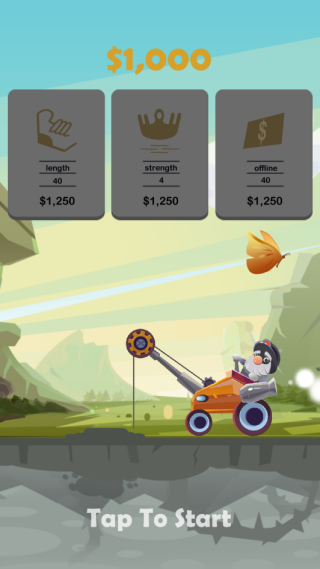 趣味矿车小游戏下载 趣味矿车小游戏下载