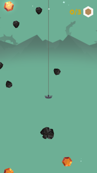 趣味矿车小游戏下载 趣味矿车小游戏下载